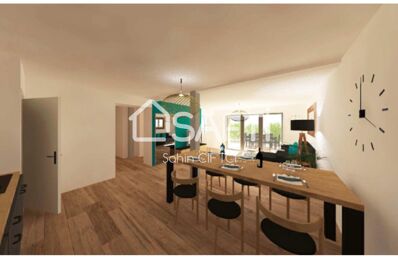 vente appartement 450 000 € à proximité de Grand'Combe-Châteleu (25570)