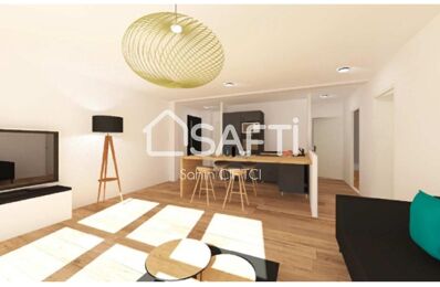 vente appartement 262 000 € à proximité de Grand'Combe-des-Bois (25210)
