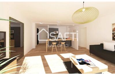 vente appartement 257 000 € à proximité de Orchamps-Vennes (25390)