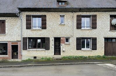 vente maison 125 000 € à proximité de Fagnon (08090)