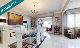 Maison 5 Pièces 115 m² à vendre à Bruges (33520)