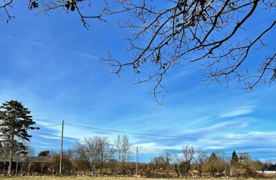 vente terrain 100 000 € à proximité de Muret-le-Château (12330)