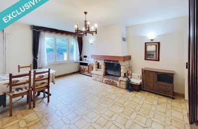 vente maison 275 000 € à proximité de Champcueil (91750)