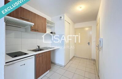 vente appartement 102 000 € à proximité de Saint-Jory (31790)