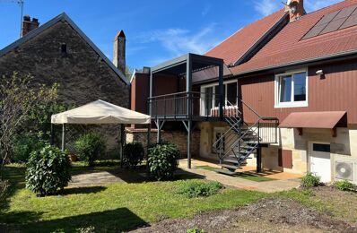 vente maison 245 000 € à proximité de Roche-Lez-Beaupré (25220)