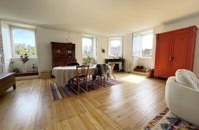 appartement 9 pièces 195 m2 à vendre à Nantes (44000)