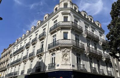 vente appartement 588 000 € à proximité de Nantes (44200)