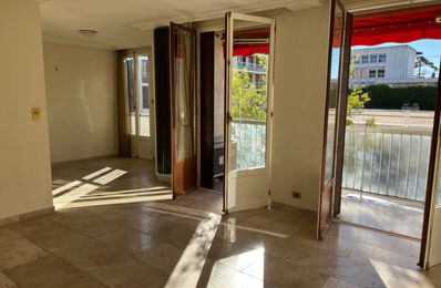 appartement 3 pièces 57 m2 à louer à Marseille 8 (13008)