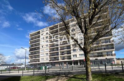 vente appartement 49 900 € à proximité de Orléans (45100)