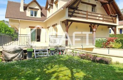 vente maison 746 000 € à proximité de Vélizy-Villacoublay (78140)