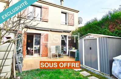 vente maison 299 000 € à proximité de Noisy-le-Roi (78590)