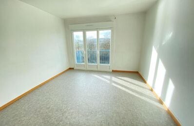 appartement 3 pièces 54 m2 à vendre à Noyon (60400)