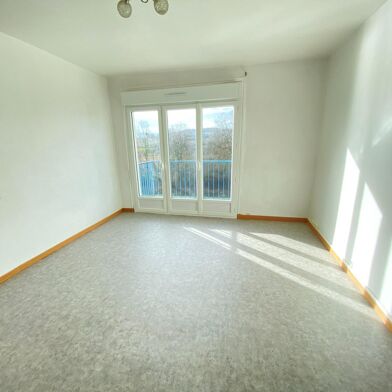 Appartement 3 pièces 54 m²