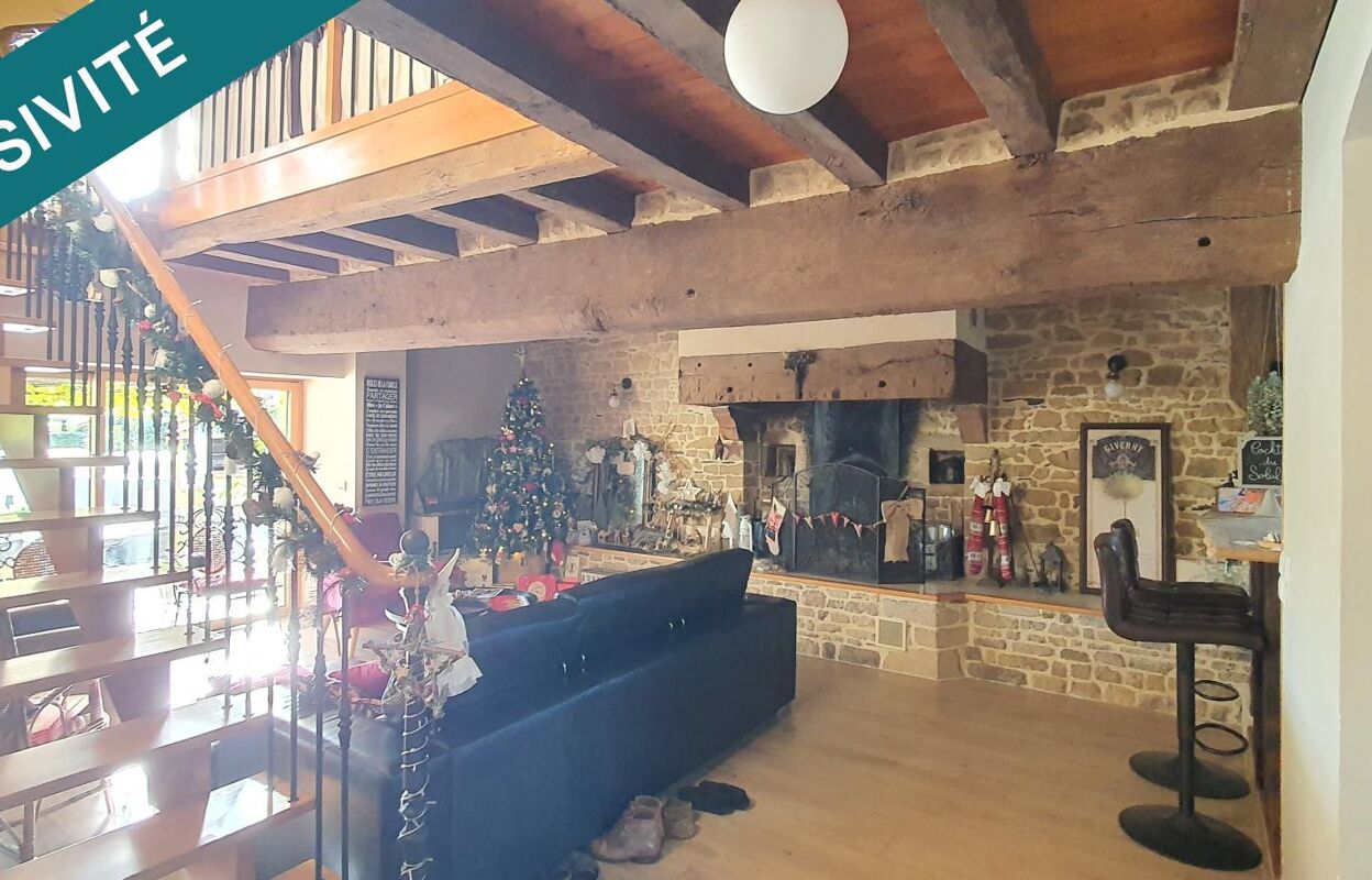 maison 8 pièces 271 m2 à vendre à Châteaugiron (35410)