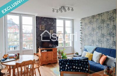 vente appartement 129 000 € à proximité de Saint-Rigomer-des-Bois (72610)
