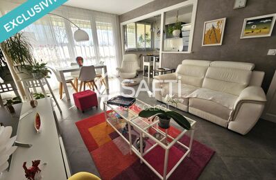 vente appartement 249 000 € à proximité de Montfort-l'Amaury (78490)