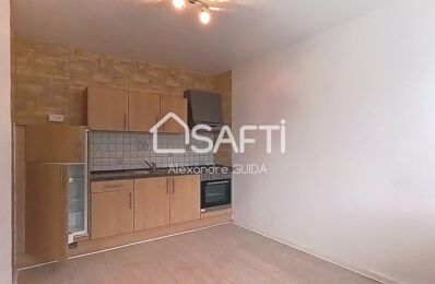 appartement 2 pièces 56 m2 à vendre à Lemberg (57620)