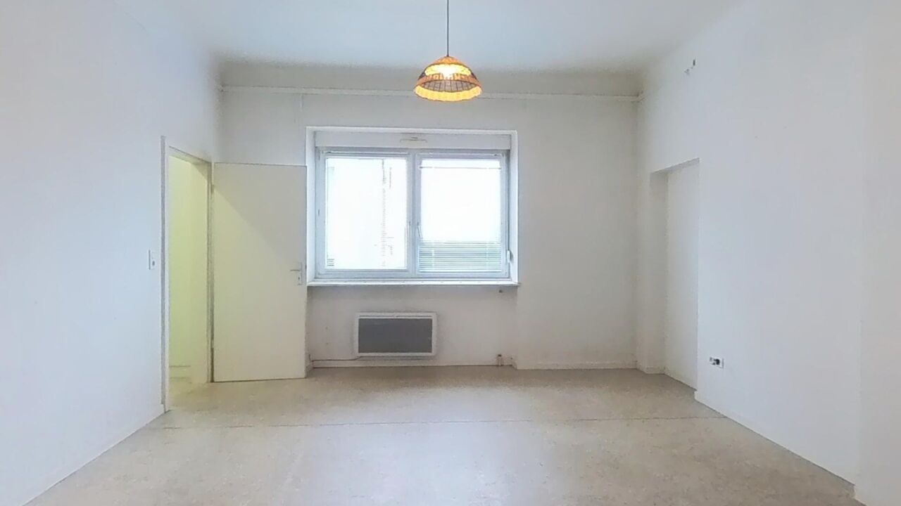 appartement 2 pièces 52 m2 à vendre à Lemberg (57620)