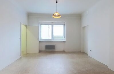 vente appartement 35 000 € à proximité de Wimmenau (67290)