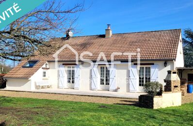 vente maison 184 000 € à proximité de Vion (72300)