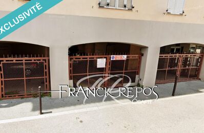 vente garage 22 000 € à proximité de Le Luc (83340)