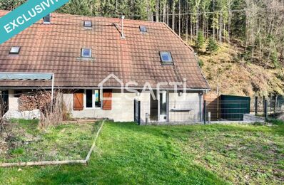 vente maison 120 000 € à proximité de Goldbach-Altenbach (68760)