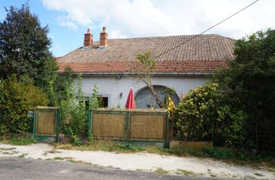 vente maison 161 000 € à proximité de Besançon (25000)