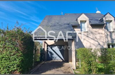 vente maison 215 000 € à proximité de Saint-Julien-le-Faucon (14140)