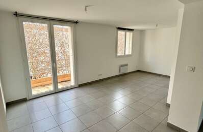 appartement 3 pièces 58 m2 à vendre à Arles (13200)