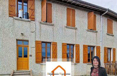 vente appartement 110 000 € à proximité de Saint-Étienne-de-Saint-Geoirs (38590)