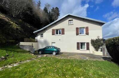 vente maison 194 000 € à proximité de Dommartin-Lès-Remiremont (88200)