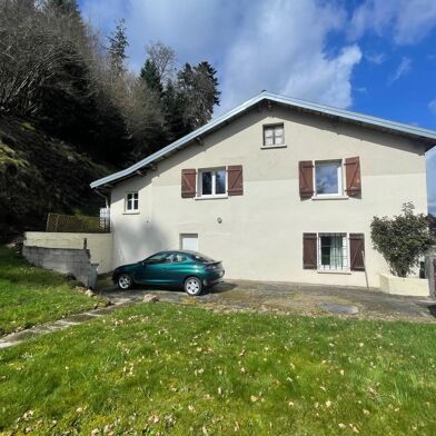 Maison 4 pièces 161 m²