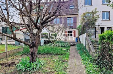 vente maison 234 800 € à proximité de Mézy-sur-Seine (78250)