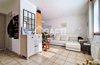 vente maison 234 800 € à proximité de Bonnières-sur-Seine (78270)