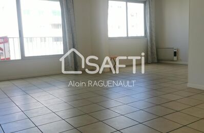 appartement 6 pièces 105 m2 à vendre à Lyon 7 (69007)