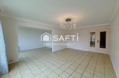 vente appartement 415 000 € à proximité de Saint-Genis-Laval (69230)