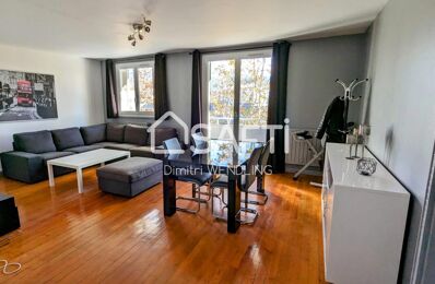 vente appartement 137 000 € à proximité de Méaudre (38112)