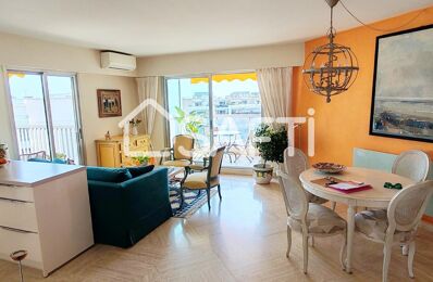 vente appartement 630 000 € à proximité de Biot (06410)