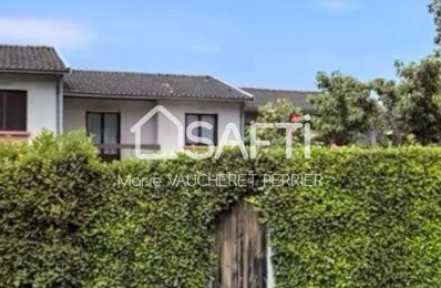 vente maison 405 000 € à proximité de Meylan (38240)