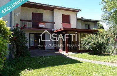 vente maison 399 000 € à proximité de Villard-Bonnot (38190)