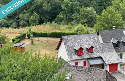 vente maison 200 000 € à proximité de Accous (64490)