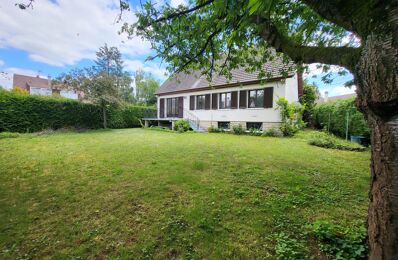 vente maison 387 000 € à proximité de Blaincourt-Lès-Précy (60460)