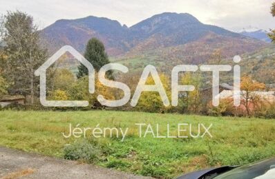 vente terrain 193 000 € à proximité de Sainte-Hélène-sur-Isère (73460)