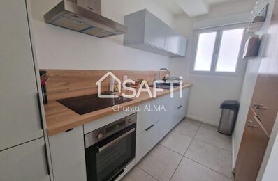 vente appartement 225 000 € à proximité de Cestas (33610)