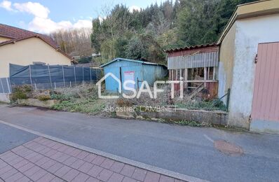 vente terrain 199 000 € à proximité de Havange (57650)