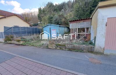 vente terrain 199 000 € à proximité de Fontoy (57650)