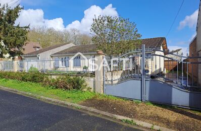 vente maison 169 000 € à proximité de Le Fay-Saint-Quentin (60510)