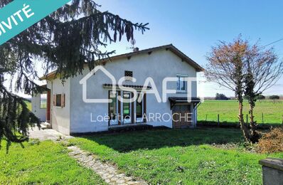 vente maison 144 000 € à proximité de Meilhan-sur-Garonne (47180)