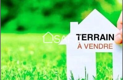 vente terrain 172 000 € à proximité de Chauvry (95560)