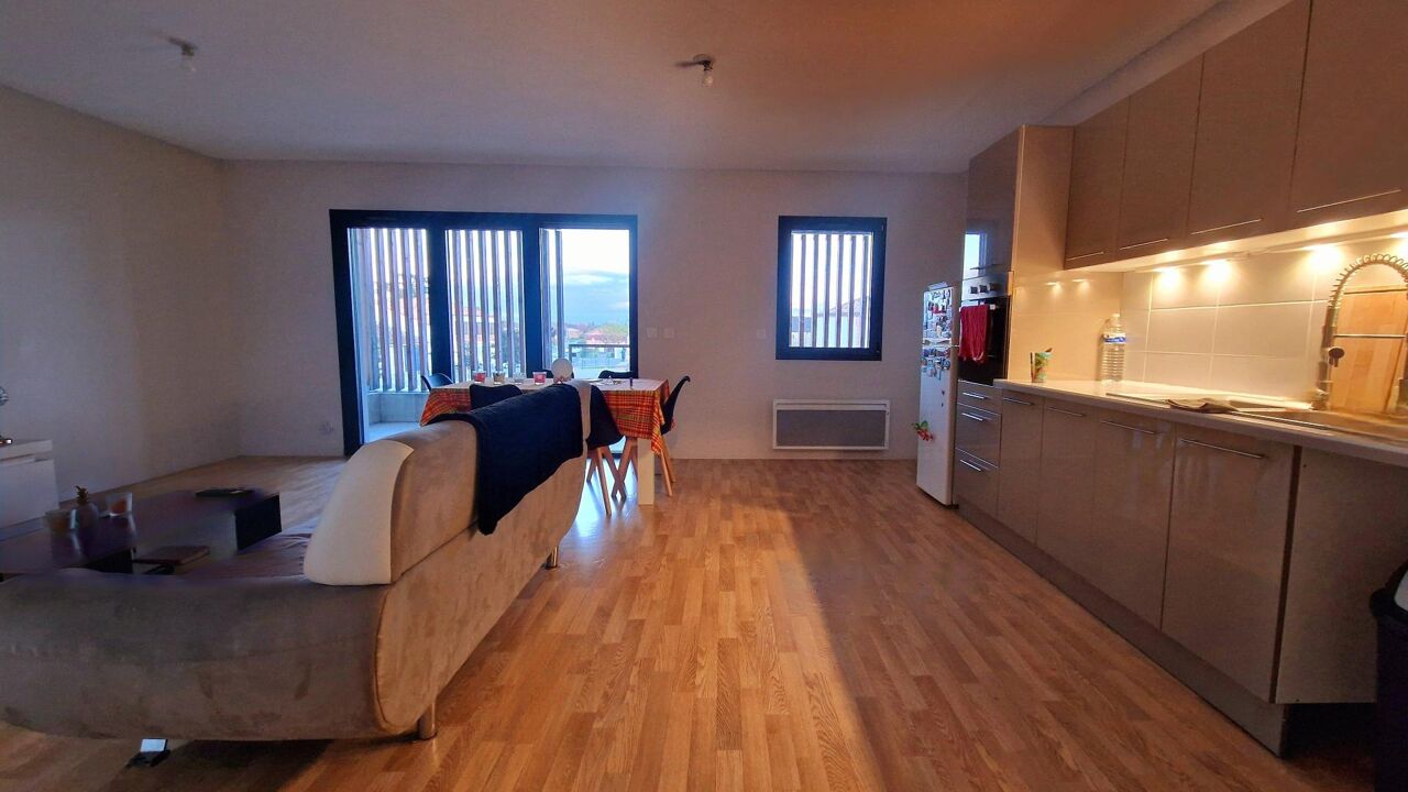 appartement 3 pièces 66 m2 à vendre à Montbartier (82700)